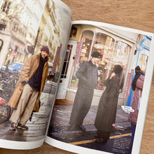 Men's Fudge Issue 179 - The World Snap