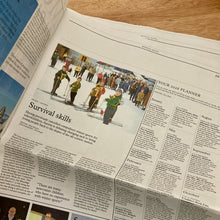 Monocle Alpino Winter 2025/2026