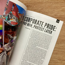 The Human Perspective Issue 6