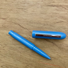 Penco Hightide Bullet Pencil Light - Light Blue