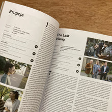 Little White Lies Issue 113