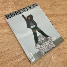 Re-Edition Issue 25 (Multiple Covers)
