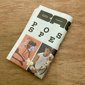 Bagel Issue 3.5