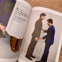 Monocle Issue 186