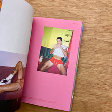 Crotch Issue 13 (Multiple Covers)
