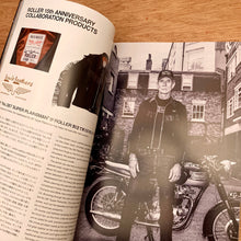 Roller Issue 60