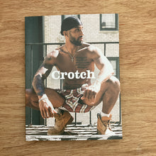 Crotch Issue 14 (Multiple Covers)