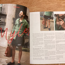 Permanent Style Issue 3