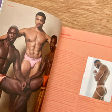 Crotch Issue 13 (Multiple Covers)