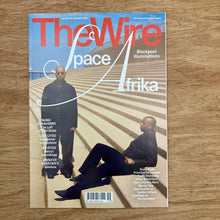 The Wire Issue 511