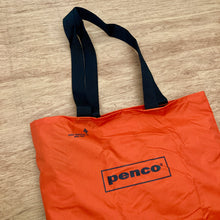 Hightide Penco Bucket Tote Bag - Orange