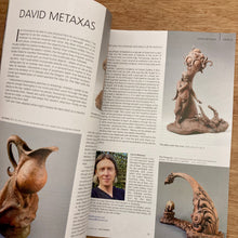 New Ceramics Issue 5/26