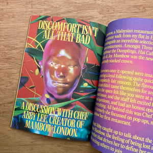 FatBoy Issue 6