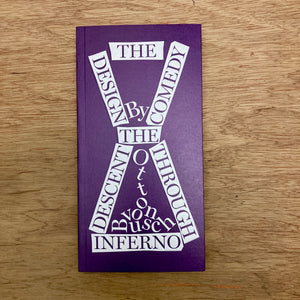 The Design Comedy: The Descent Through Inferno