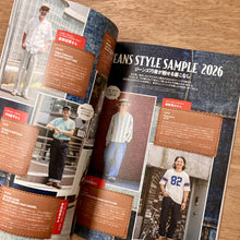 Lightning Issue 388 - Denim Addicted