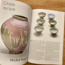 Ceramic Review Issue 331