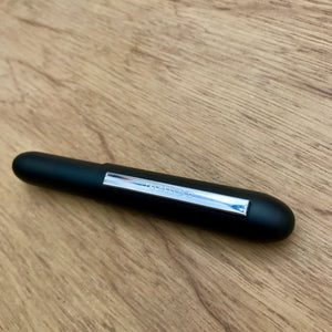 Penco Hightide Bullet Pen - Black