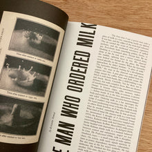 Cream Issue 1
