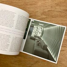 Interior Pulp Issue 6