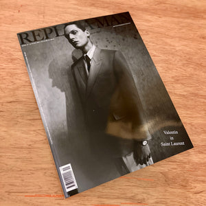 Replica Man Issue 15 (Multiple Covers)