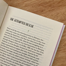 Boyhood (Signed Copies)