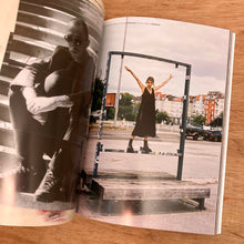 Another Man Autumn/Winter 2025 (Multiple Covers)