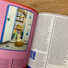 Famous For My Dinner Parties Issue 4