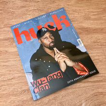 Huck Issue 83