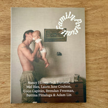 Family Portrait Issue 4 (Multiple Covers)