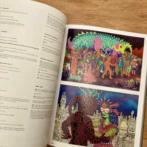 The New Order Volume 35 (Multiple Covers)