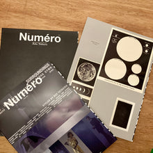 Numero Femme Berlin Issue 17 (Multiple Covers)