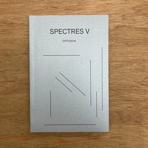 Spectres V: Diffusion