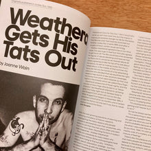 Andrew Weatherall