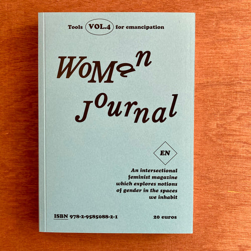 Woman Journal Vol 4