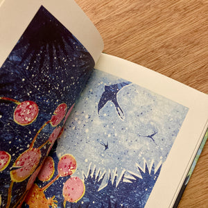 Dwell (Signed Copies)