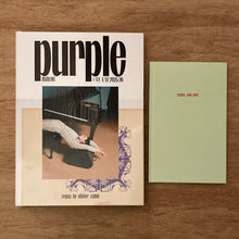 Purple Issue 44 (Multiple Covers)