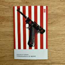 Vengeance Is Mine