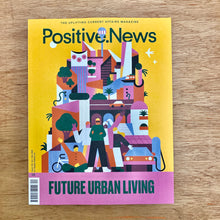 Positive News Issue 124