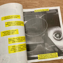 Adbusters Issue 180