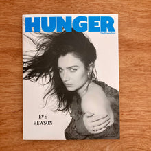 Hunger Issue 39 (Multiple Covers)