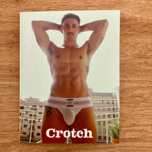 Crotch Issue 15 (Multiple Covers)