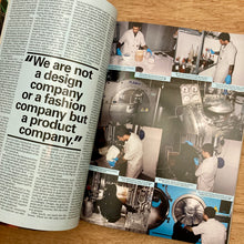 Highsnobiety Issue 38 (Multiple Covers)