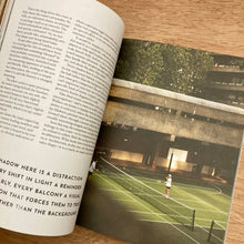 Racquet Issue 28