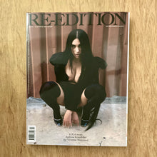 Re-Edition Issue 22 (Multiple Covers)