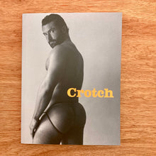 Crotch Issue 15 (Multiple Covers)