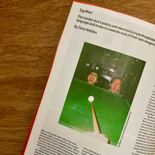 The Wire Issue 508