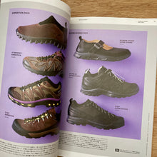 Shoes Master Volume 46