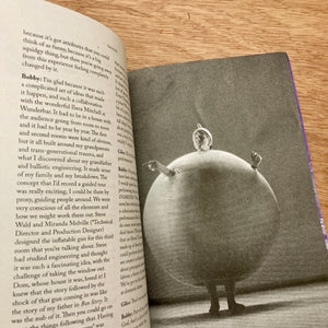 Talker Issue 13
