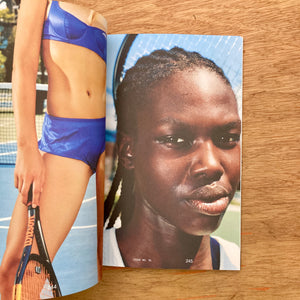 Hypebeast Issue 36