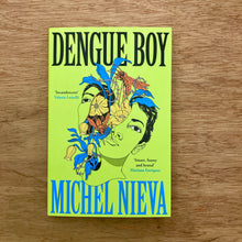 Dengue Boy